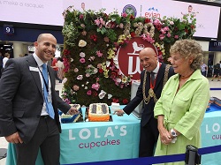 Waterloo Station 170th Birthday | South Western Railway