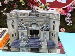 Waterloo Station 170th Birthday | South Western Railway