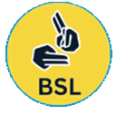 BSL logo