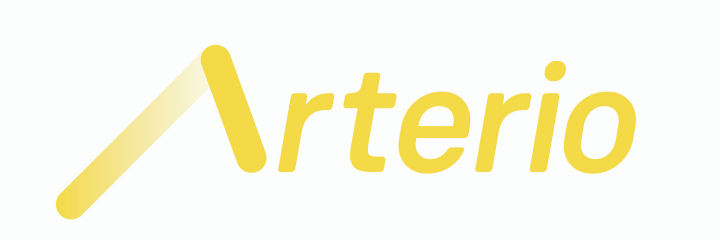 Arterio logo