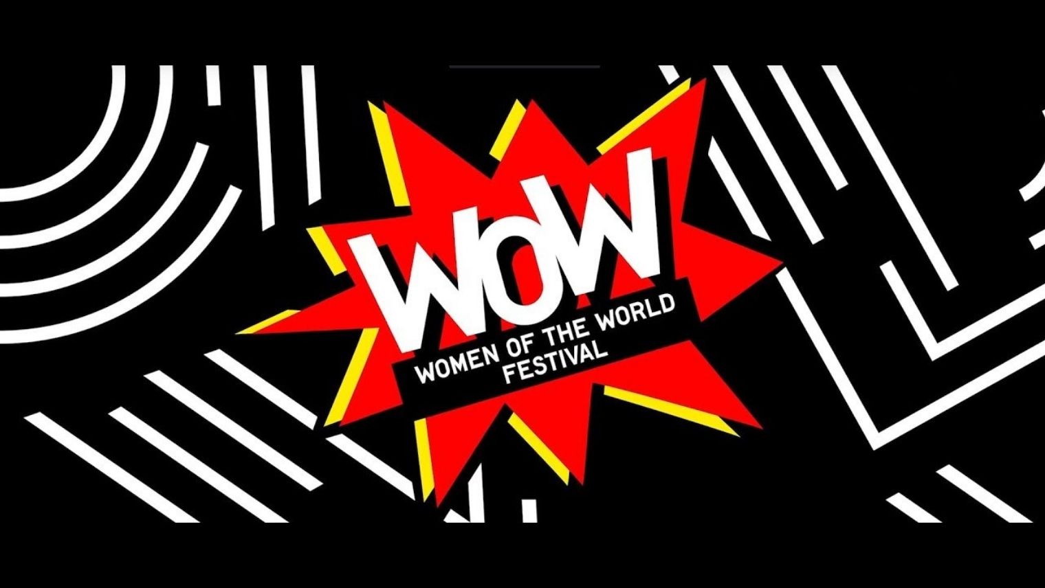 Women of the World Festival logo