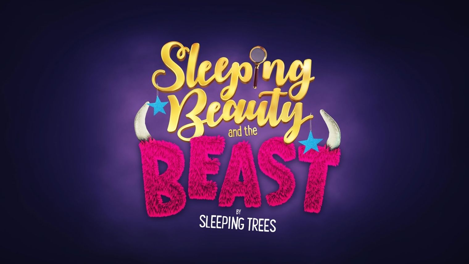 Sleeping Beauty and the Beast Pantomime at Battersea Arts Centre