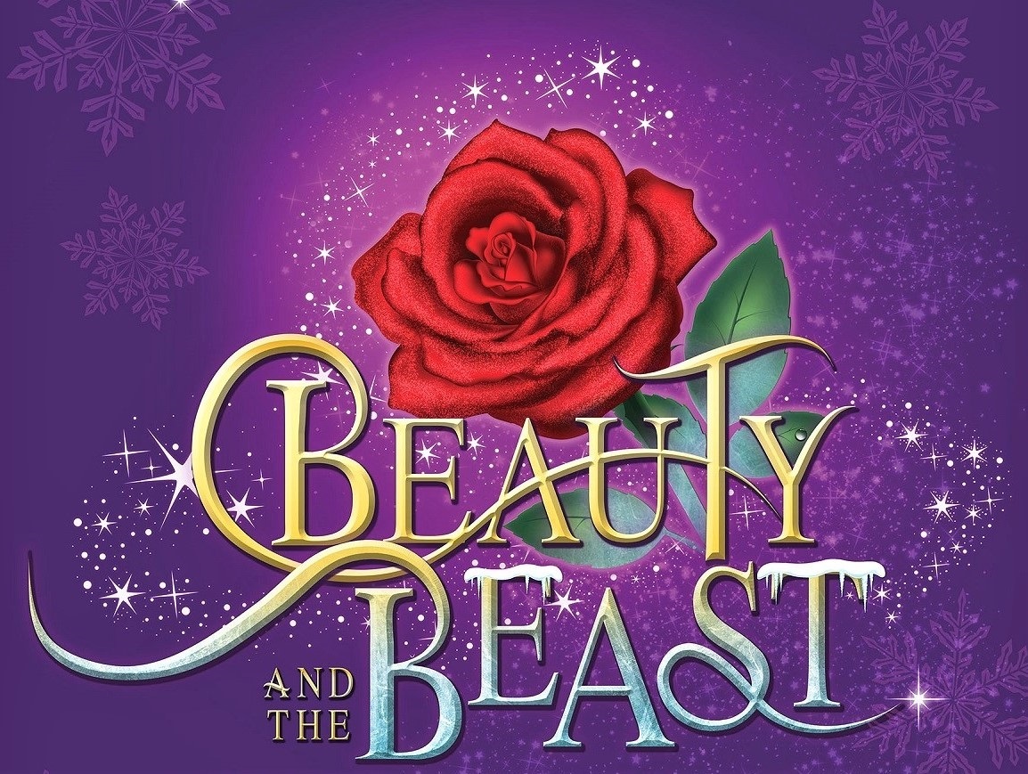 Beauty and the Beast Pantomime, Exeter Corn Exchange Theatre