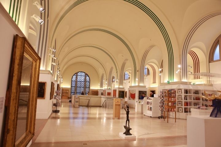 Southampton Civic Gallery