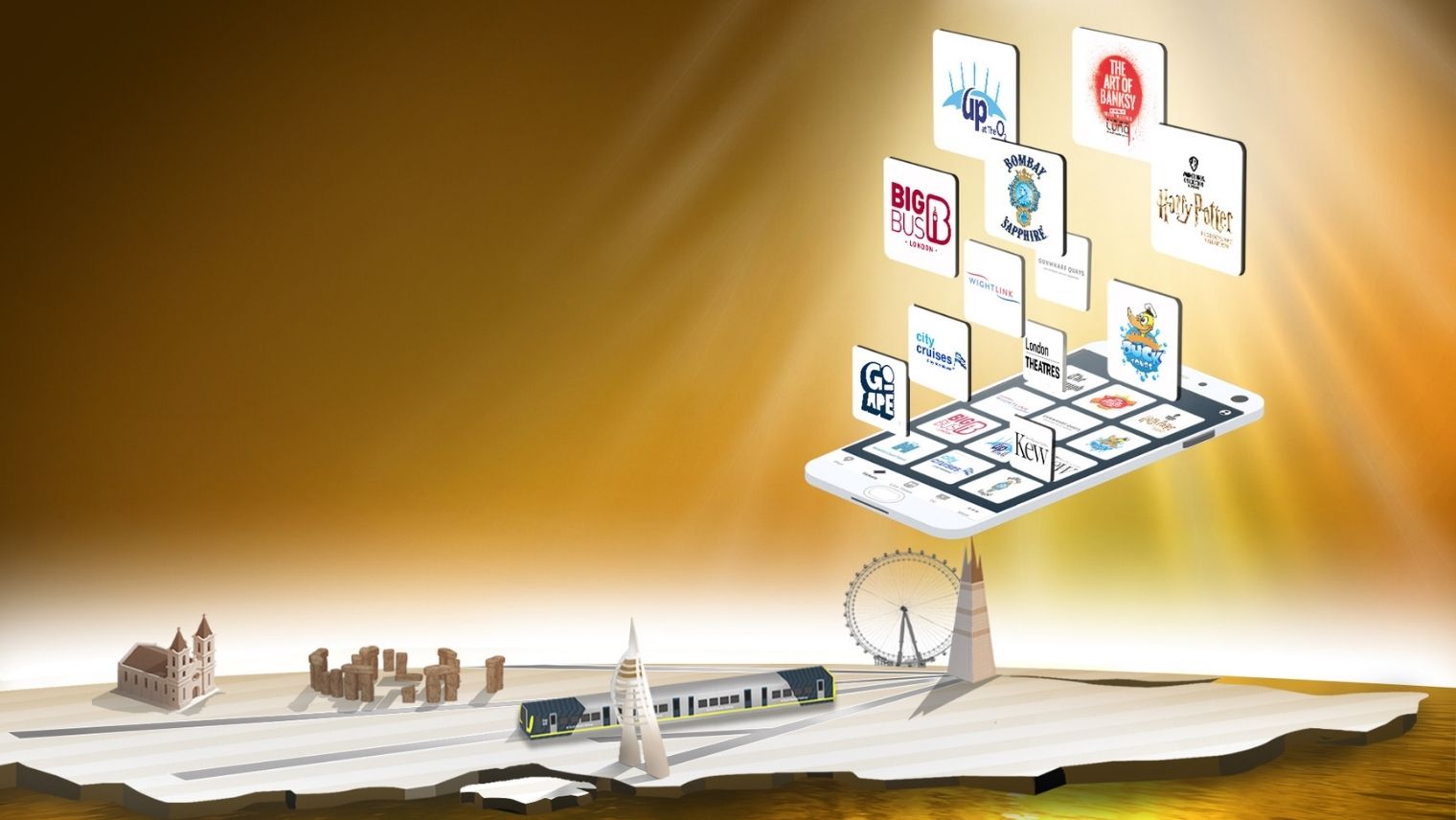 Find great savings on food, drink and things to do with SWR Rewards