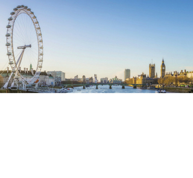Enjoy London with 2FOR1 offers when you travel with South Western Railway