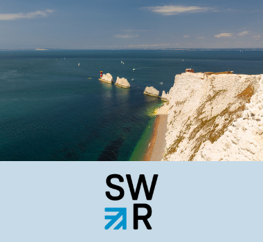 The Needles - 15 views to make you fall in love with the south west