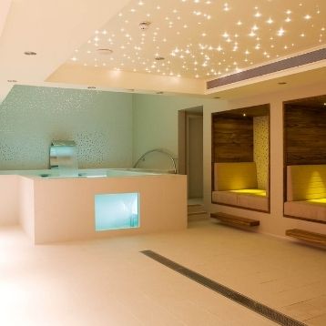 Find the best spas in London and the south west with SWR