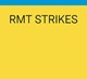 RMT industrial action information - South Western Railway