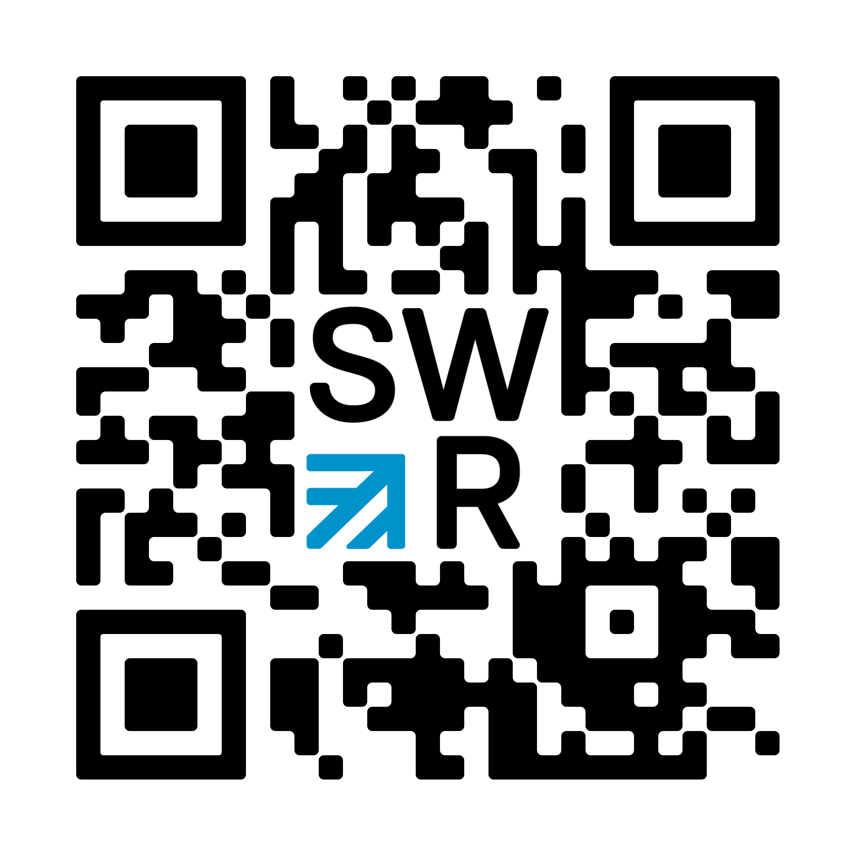 Image of the QR CODE