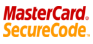 Mastercard SecureCode logo